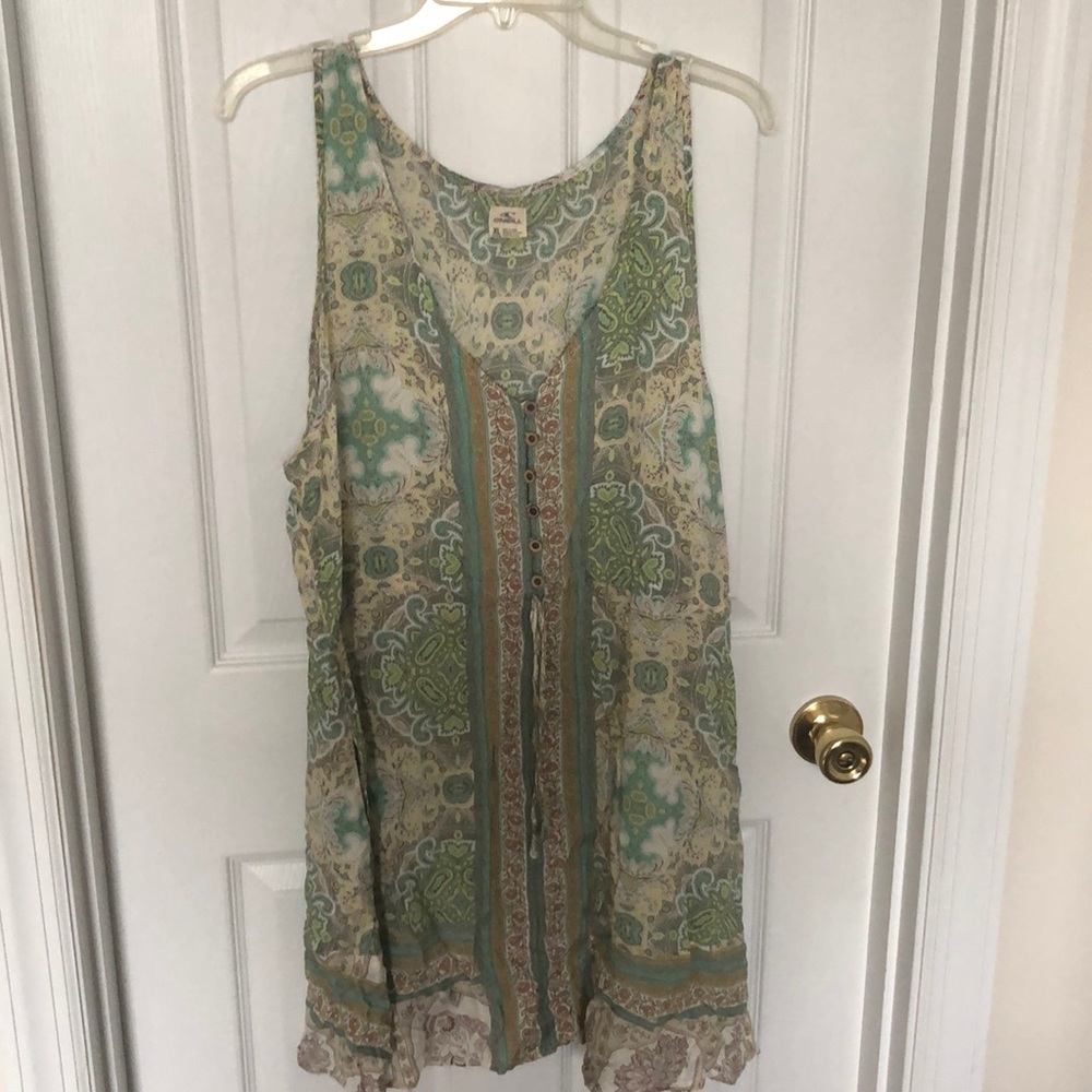 O’NEIll Tunic/ dress